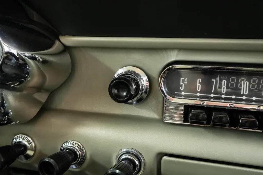 Ford Falcon
