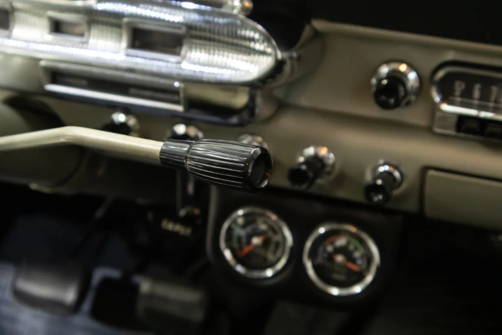 Ford Falcon