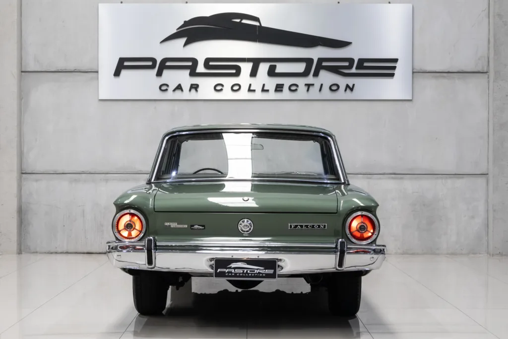 Ford Falcon