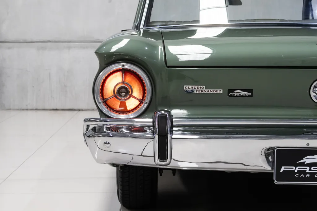 Ford Falcon