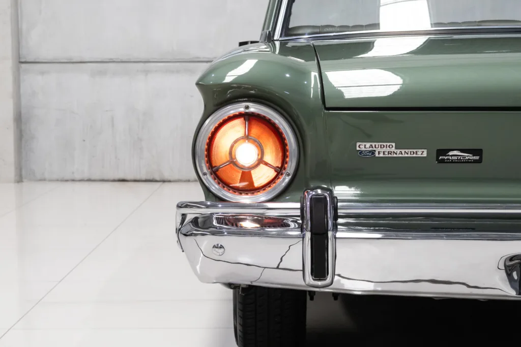 Ford Falcon