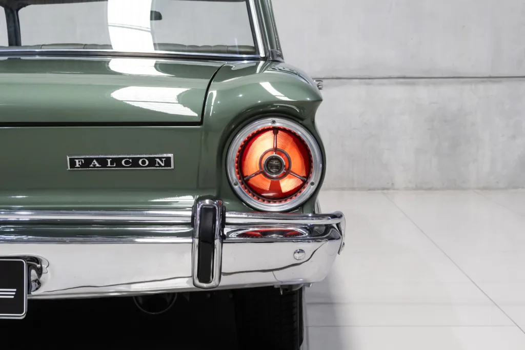Ford Falcon