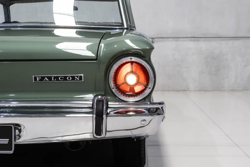 Ford Falcon