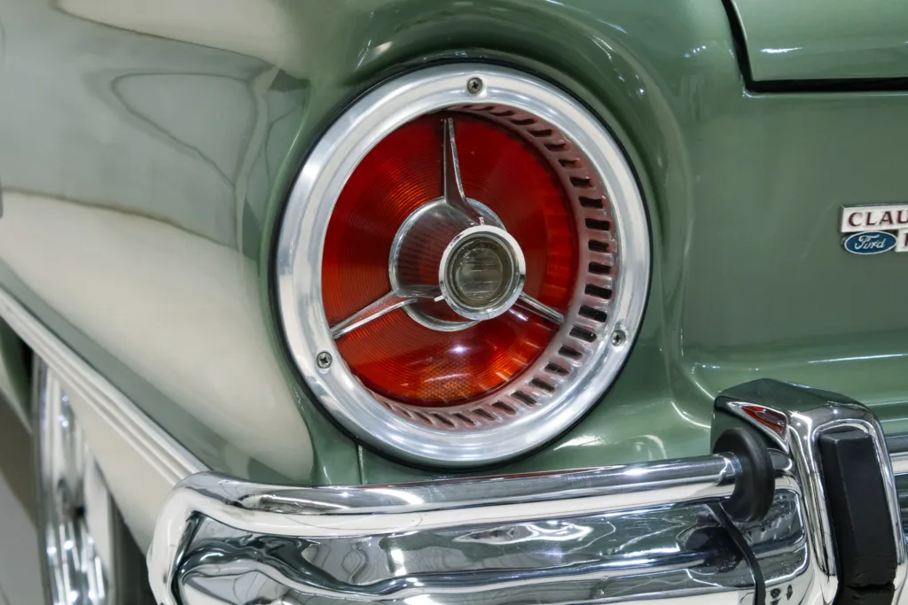 Ford Falcon