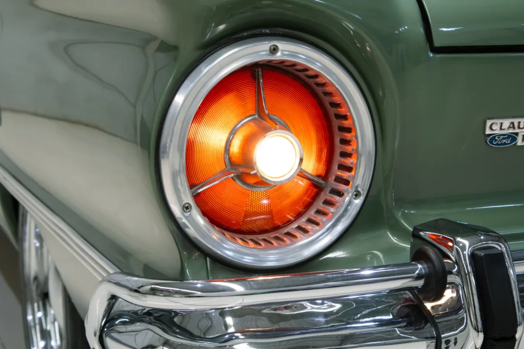 Ford Falcon