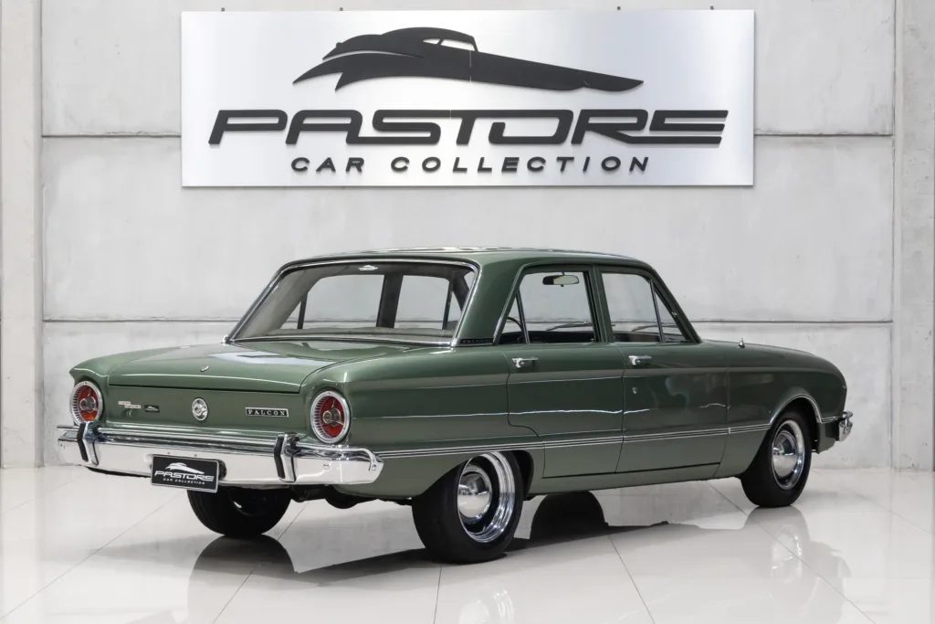 Ford Falcon