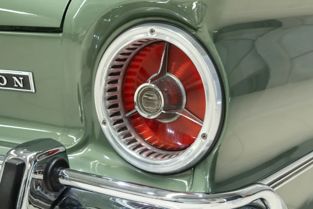 Ford Falcon