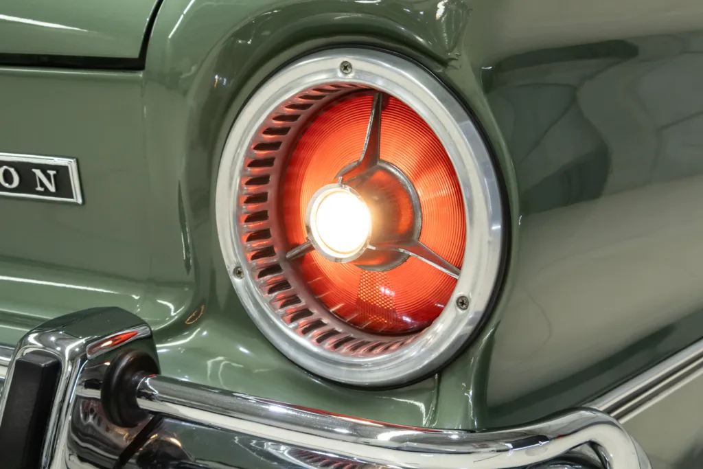 Ford Falcon