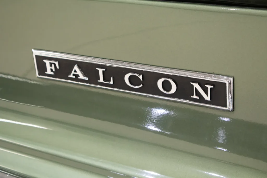 Ford Falcon