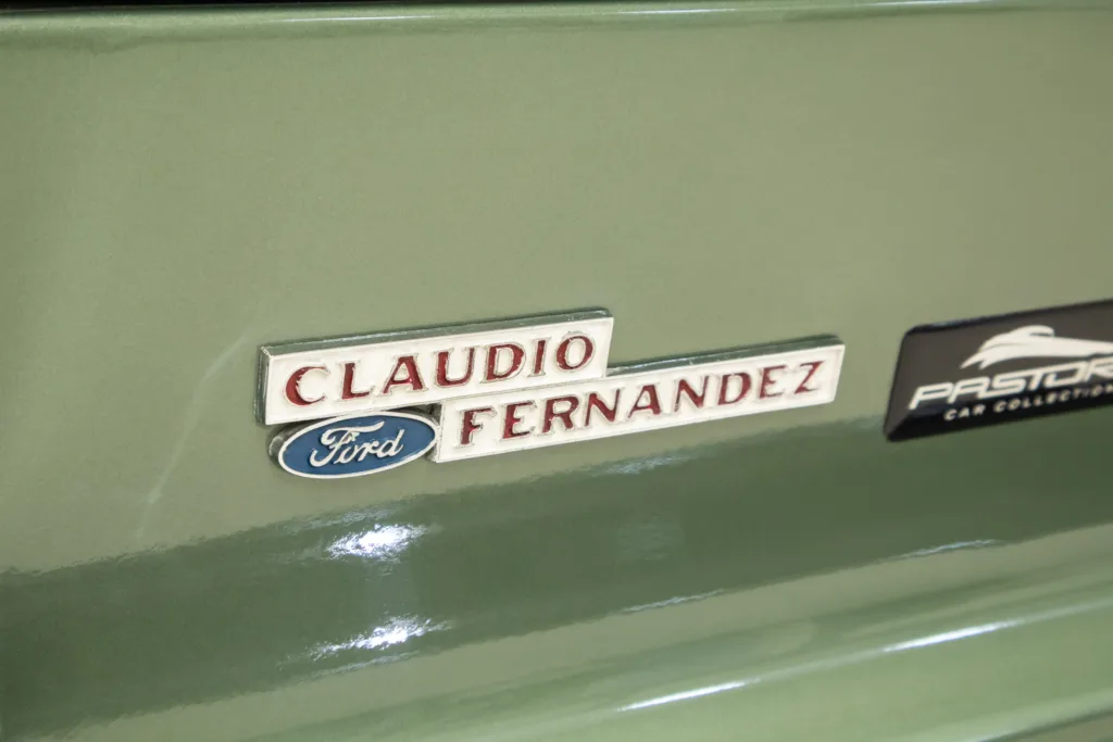 Ford Falcon