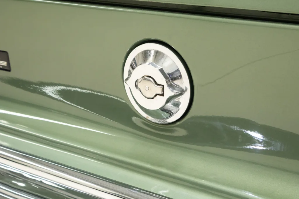 Ford Falcon