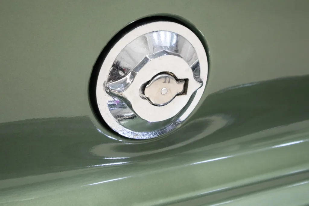 Ford Falcon