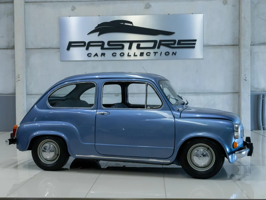 Fiat 600R