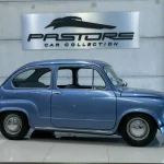Fiat 600R
