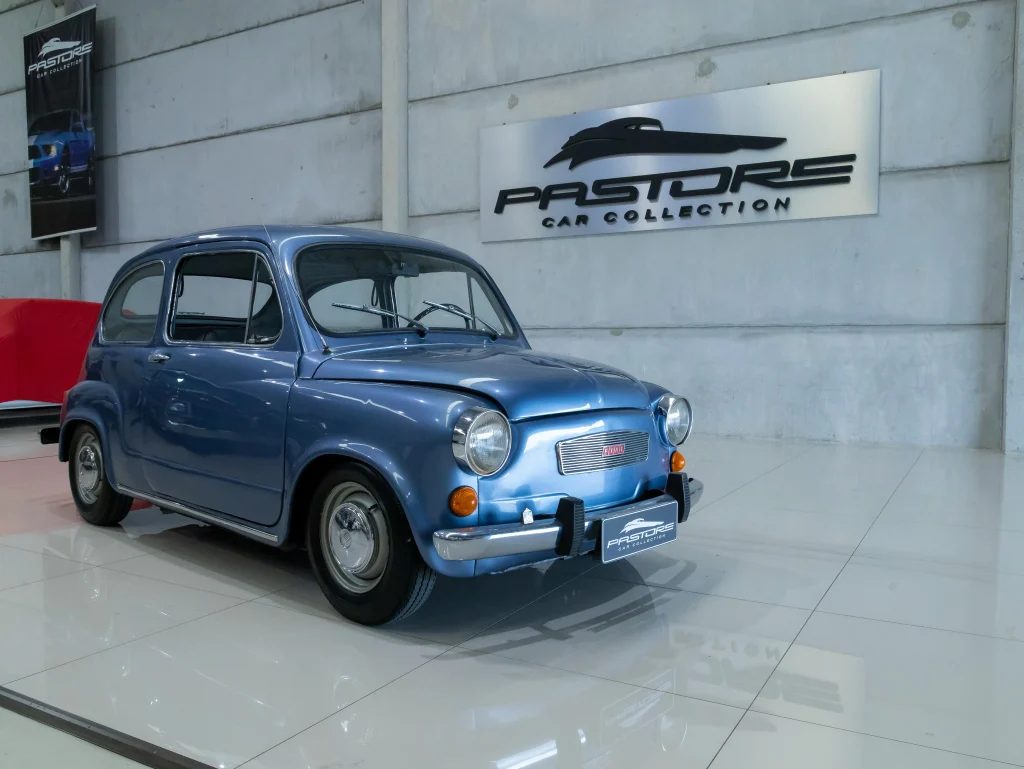 Fiat 600R