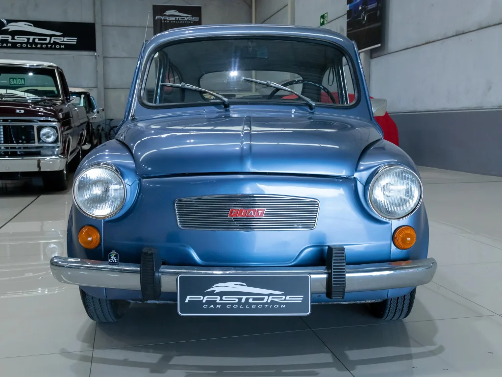 Fiat 600R