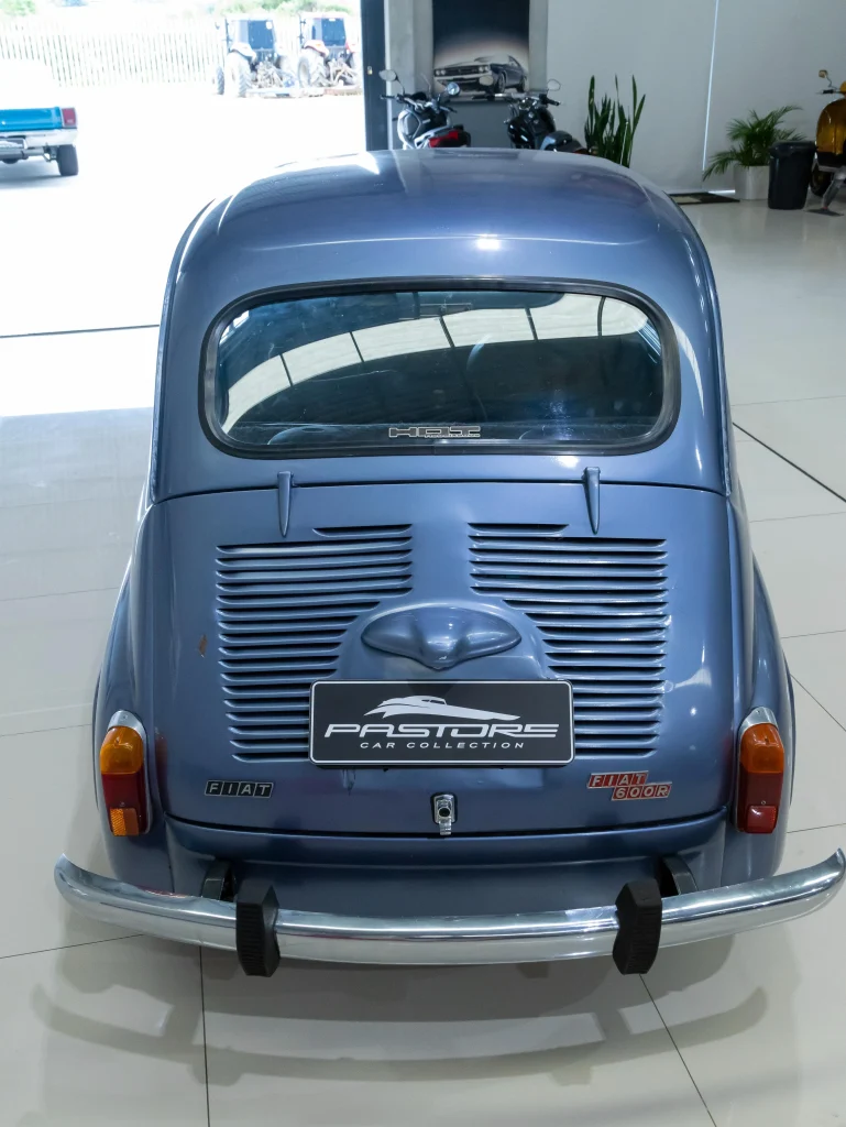 Fiat 600R