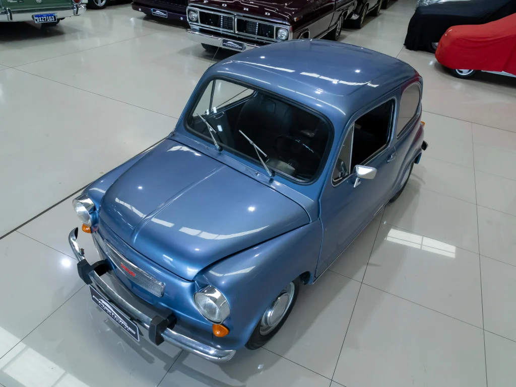 Fiat 600R
