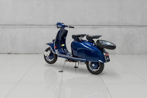 Lambretta LI 150