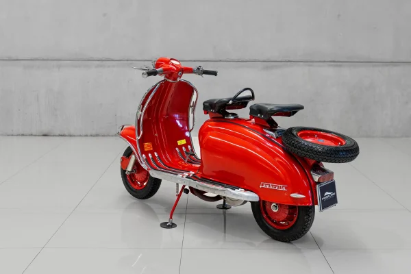 Lambretta LI 150
