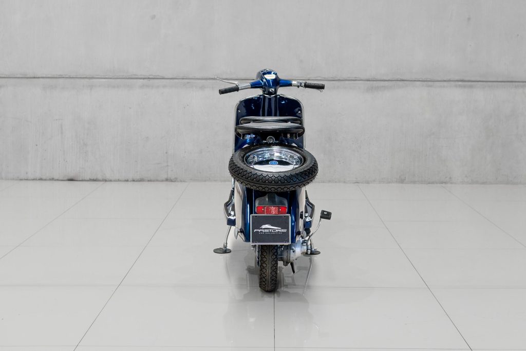 Lambretta LI 150