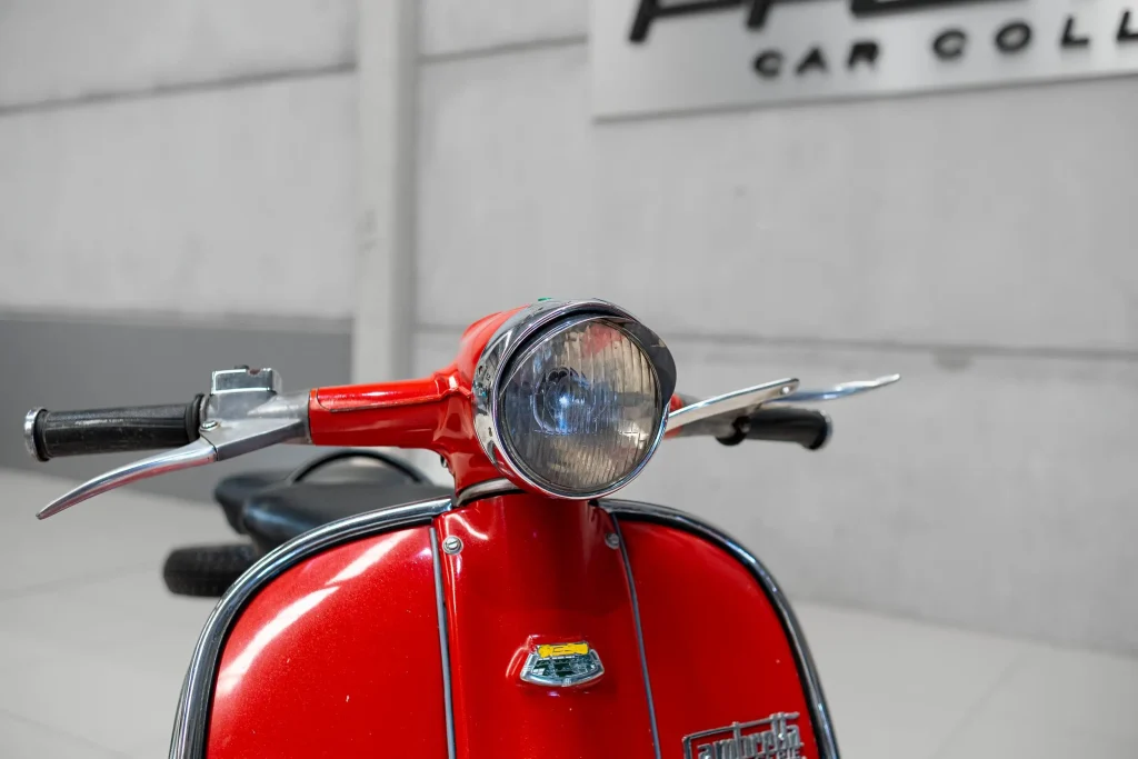 Lambretta LI 150