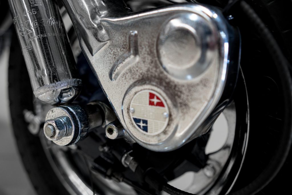 Lambretta LI 150
