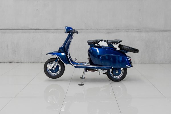 Lambretta LI 150
