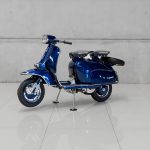 Lambretta LI 150