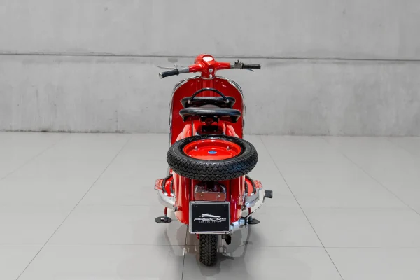 Lambretta LI 150