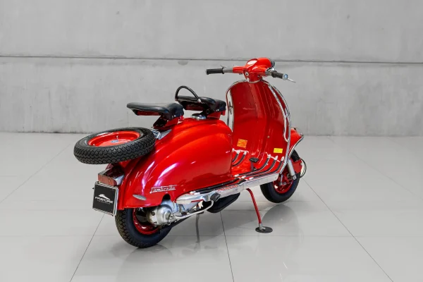 Lambretta LI 150