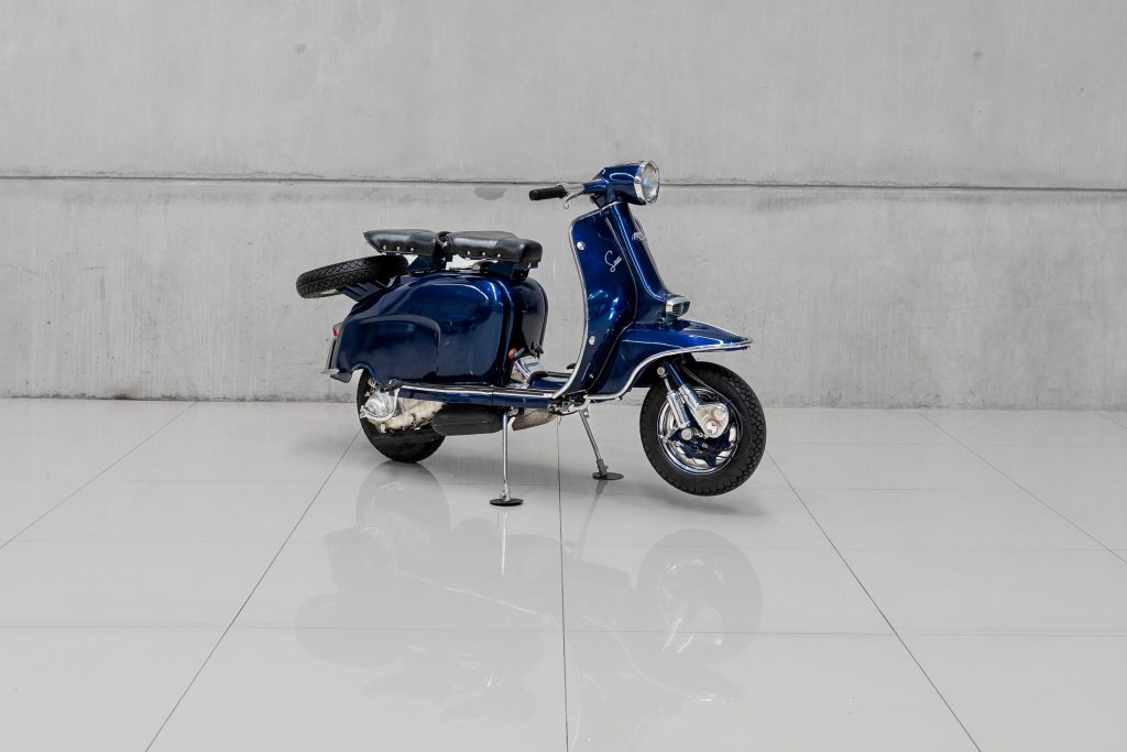 Lambretta LI 150
