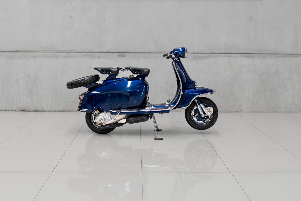 Lambretta LI 150