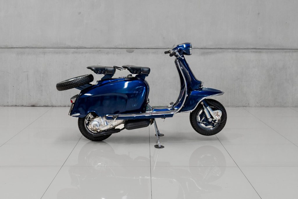 Lambretta LI 150