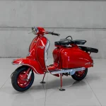 Lambretta LI 150