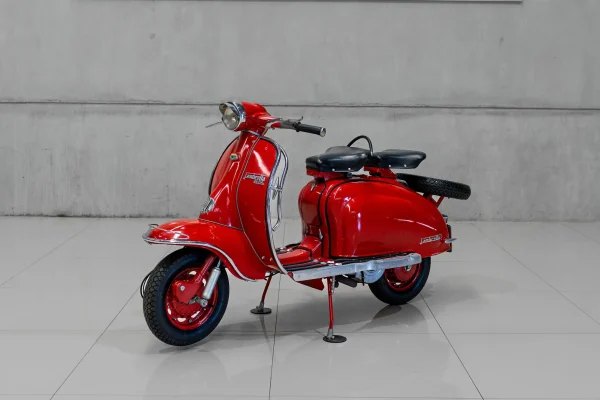 Lambretta LI 150