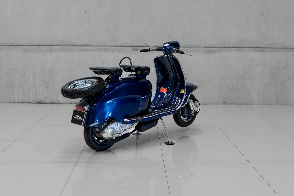 Lambretta LI 150