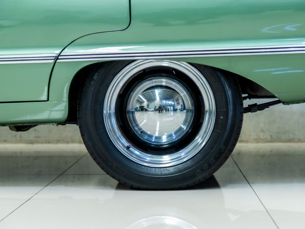 Ford Falcon