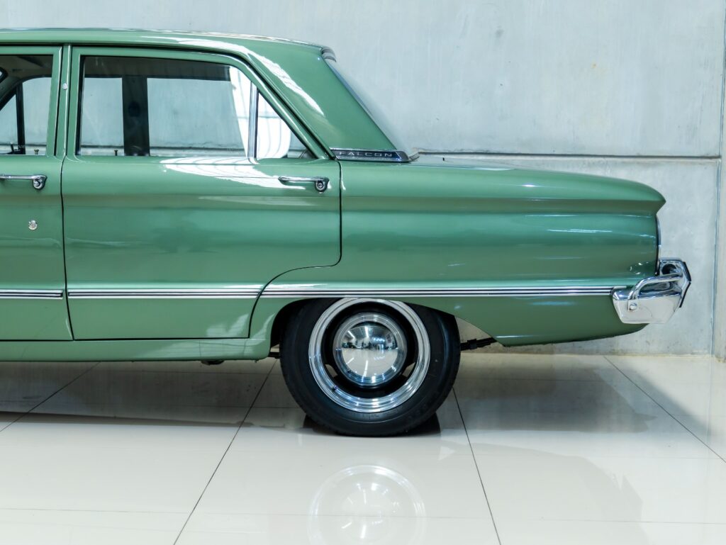 Ford Falcon