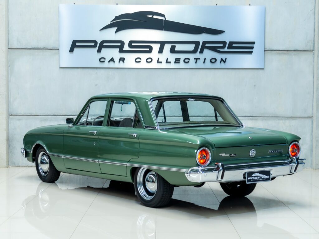 Ford Falcon