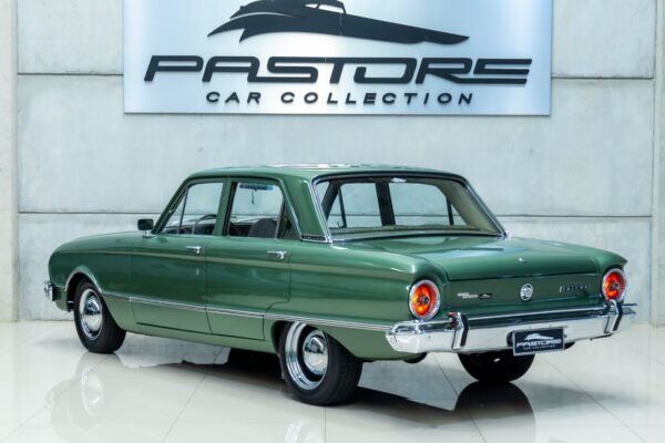 Ford Falcon