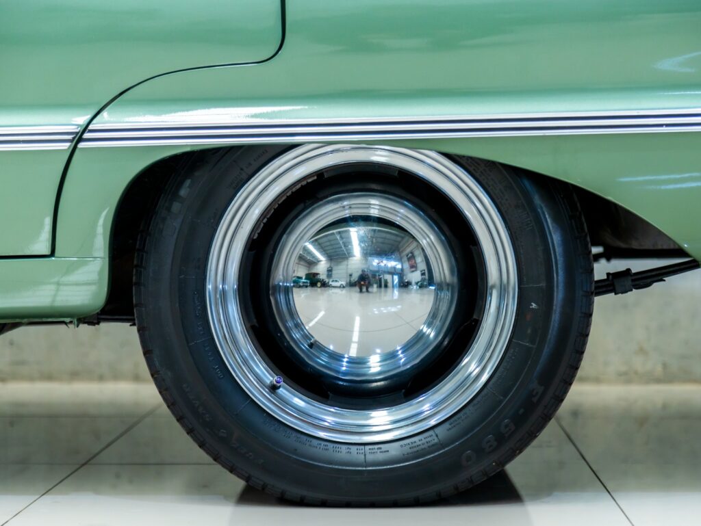 Ford Falcon
