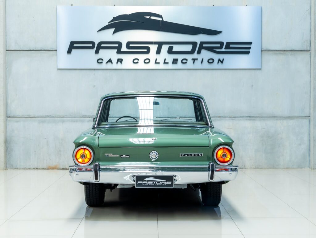 Ford Falcon