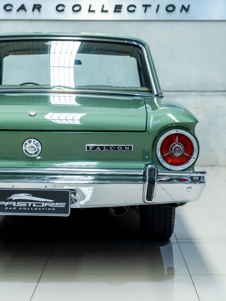 Ford Falcon