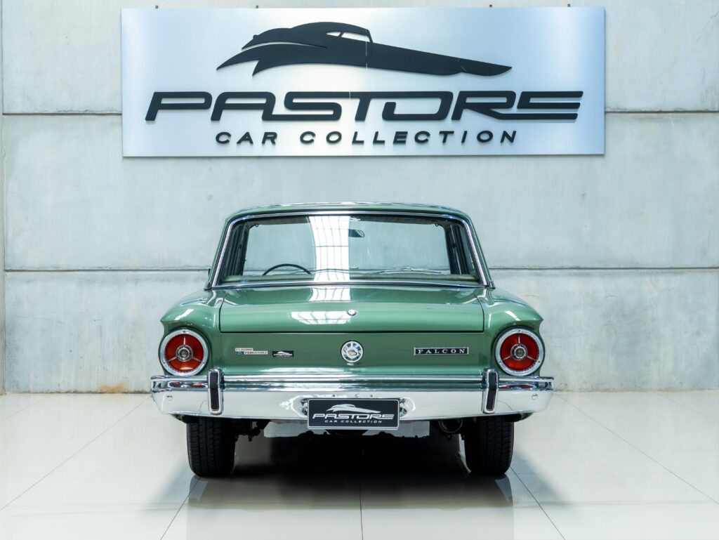 Ford Falcon