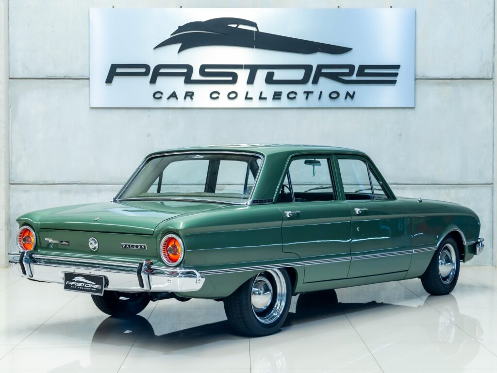 Ford Falcon