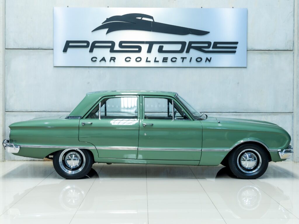 Ford Falcon