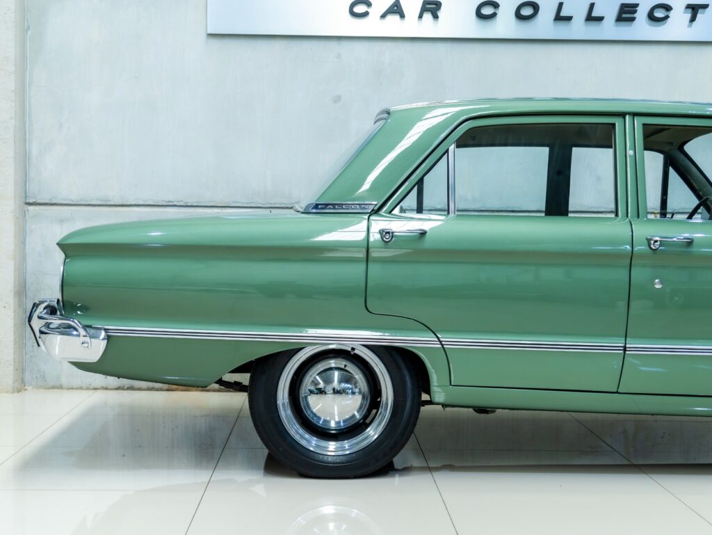 Ford Falcon