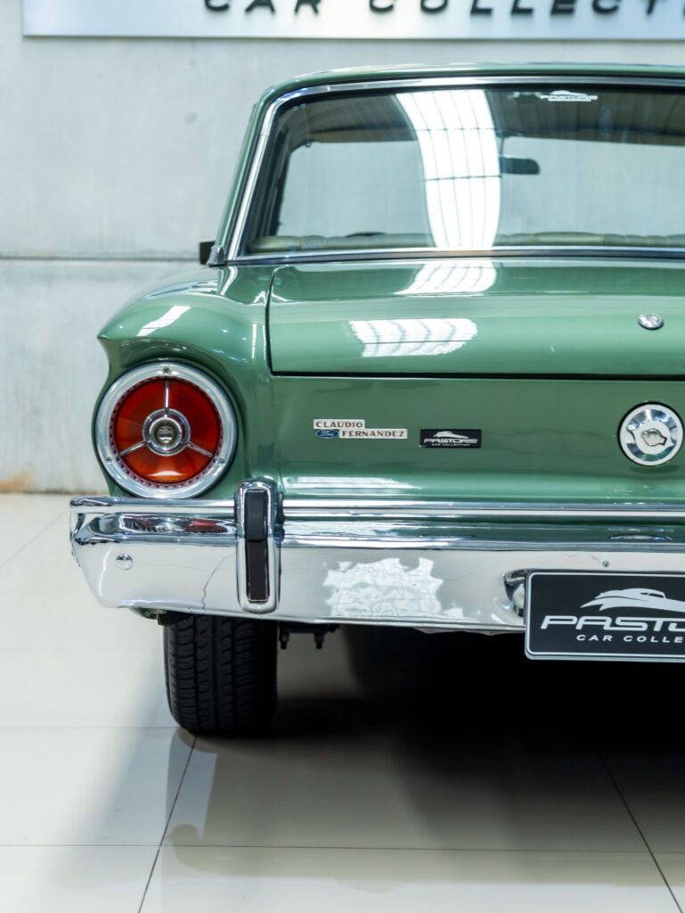 Ford Falcon