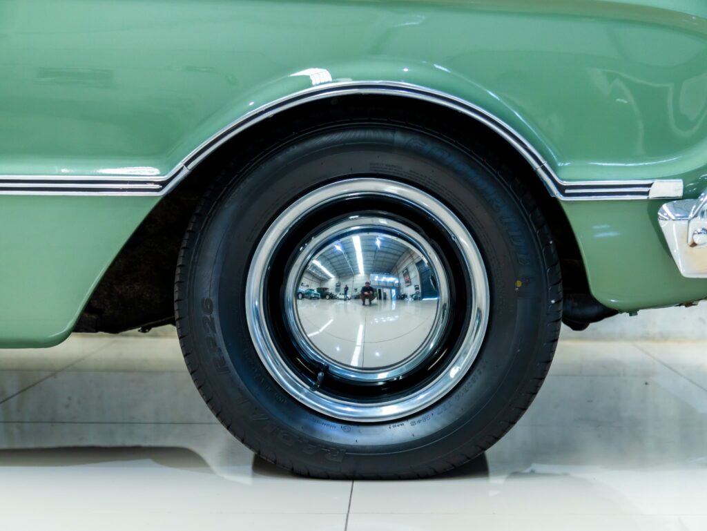Ford Falcon